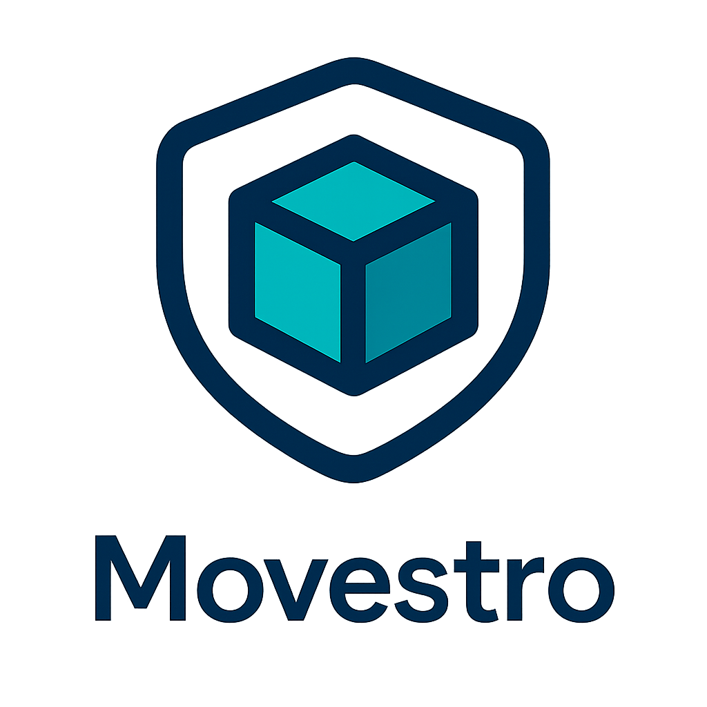 Movestro Logo